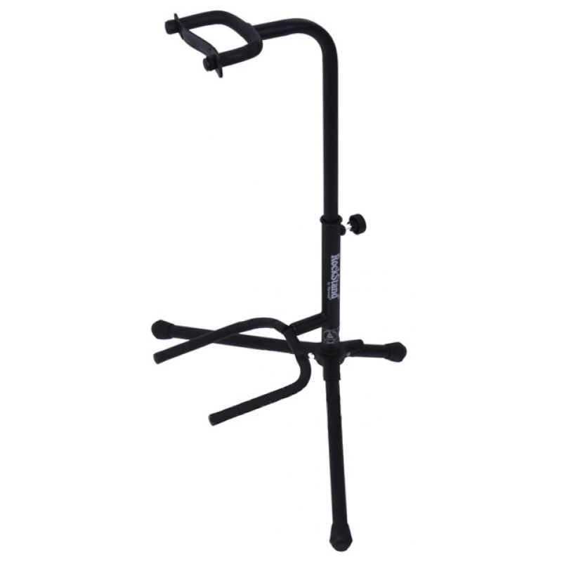 Гитарная стойка Rockstand RS20830 B - Standard Guitar Stand